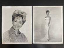 Jane Powell (2) Fabulous 1950's Original Photos