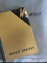 Hell's Angels 1930 Premiere Booklet