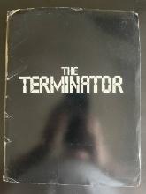 The Terminator Media Promotional Packet