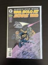 Classic Star Wars Han Solo at Stars End Dark Horse Comics #3