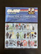 GI Joe Hall of Fame Collecting & Compiling Your GI Joe Figures and Accessories Volume 2 Magazine