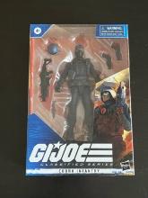 MIB GI Joe Classified Series #24 Cobra Infantry Hasbro 6 Inch Figure Great Accessories Collector Box