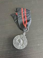 Finnish WWII Winter War 1939-40 Medal