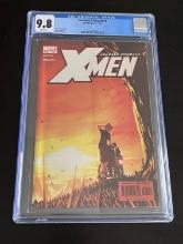 Uncanny X-Men #413/Marvel Comics 2002 CGC 9.8