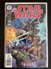 Star Wars Dark Horse Comic #20 2000