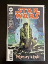 Star Wars Dark Horse Comic #26 2001