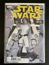 Star Wars Marvel Comic #16 2016