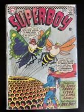 Superboy DC Comic #127 Silver Age 1966