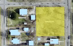 LARGE 0.49+/- ACRE LOT (SOUTH BEND, IN)