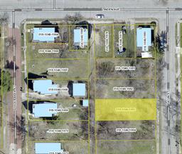 0.10 +/- Acre Residential Vacant Lot (SOUTH BEND, IN)