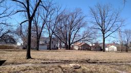 0.10 +/- Acre Residential Vacant Lot (SOUTH BEND, IN)