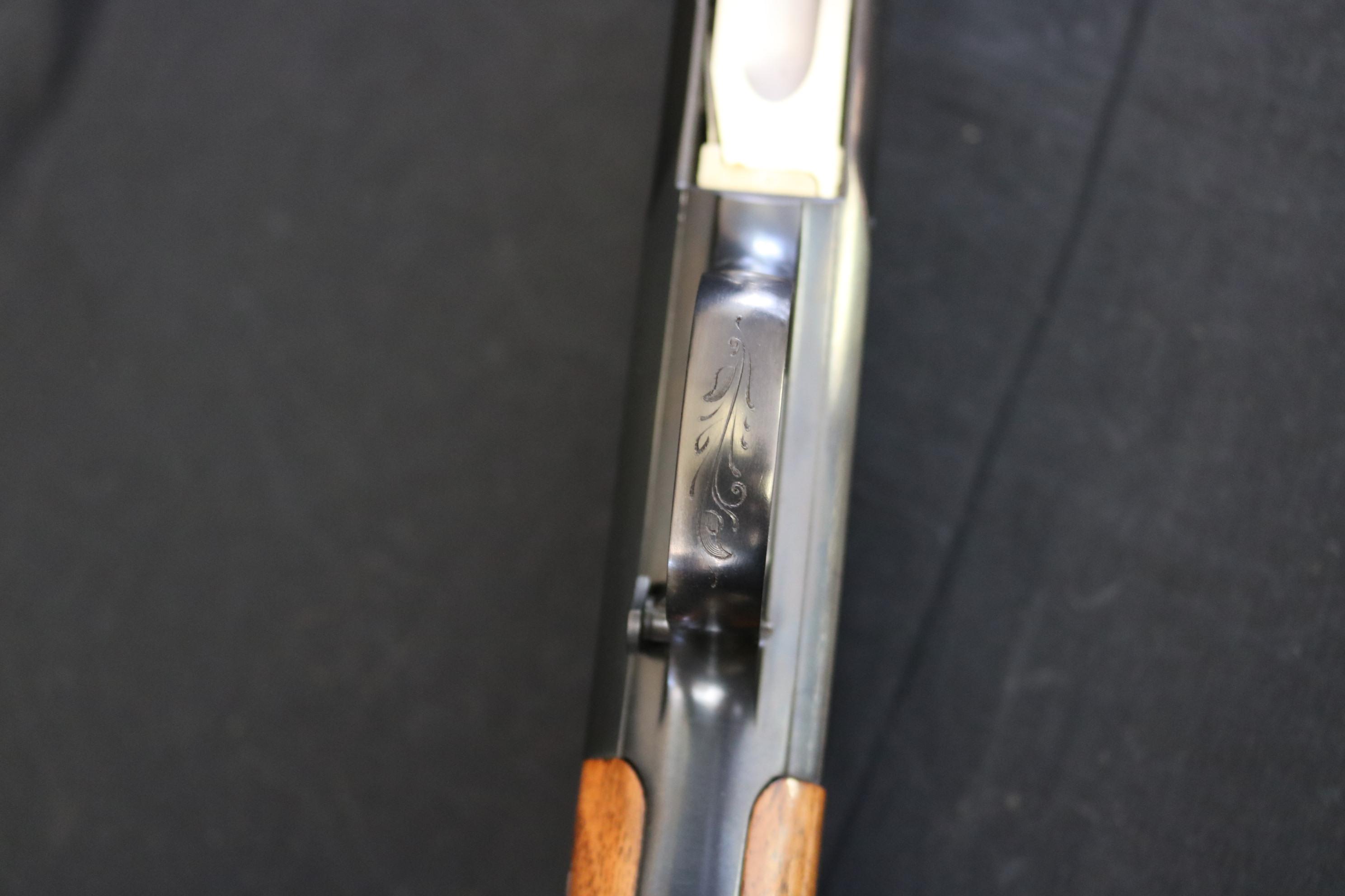 Belgium Browning A5 Light Twelve 12 Gauge Shotgun