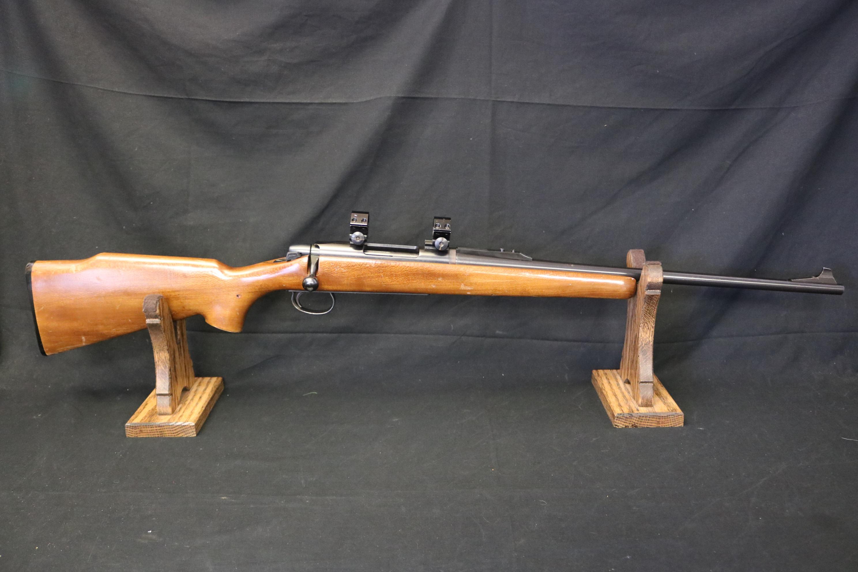 1972 made Remington 788 Bolt Action 308 Winchester