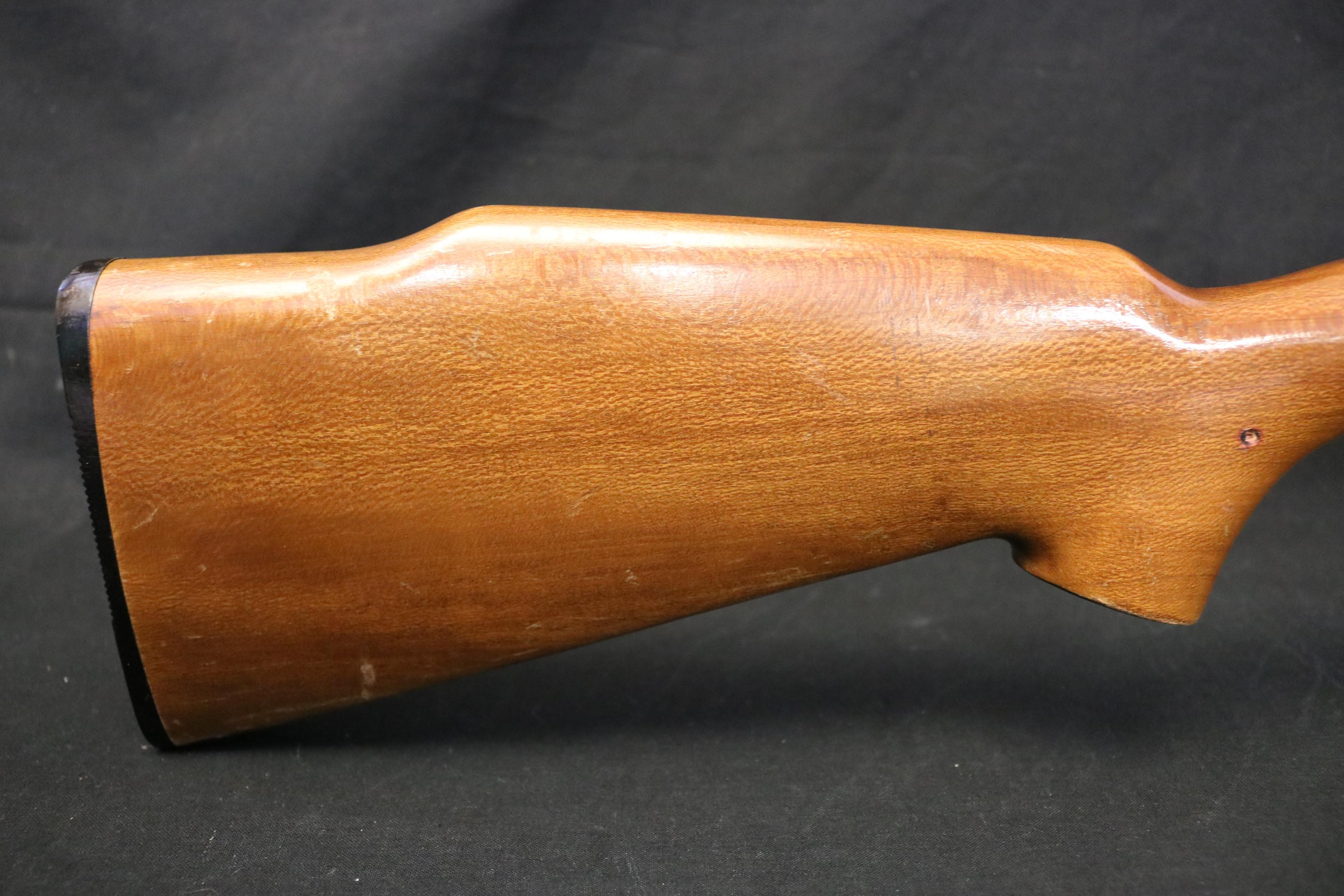 1972 made Remington 788 Bolt Action 308 Winchester