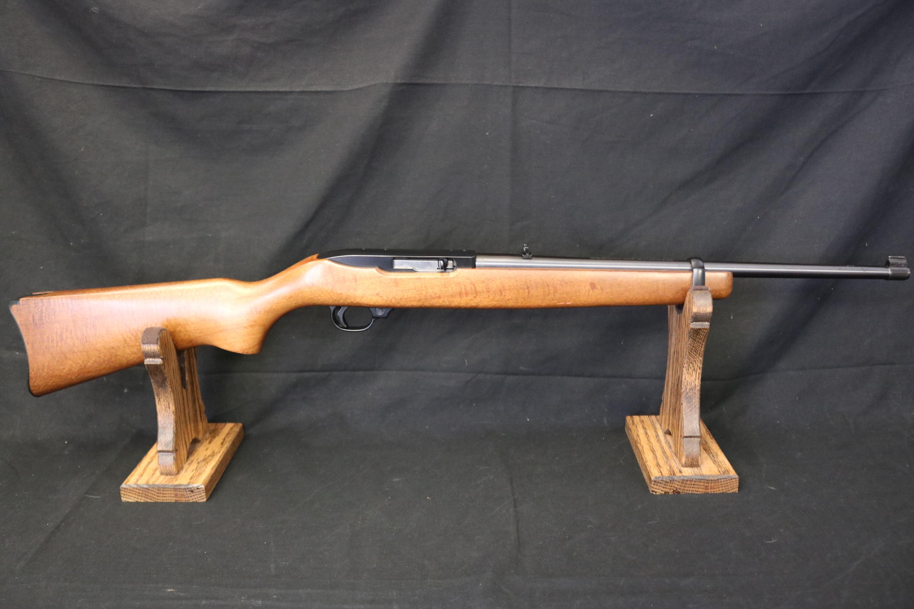 2005 Ruger 10/22 22LR