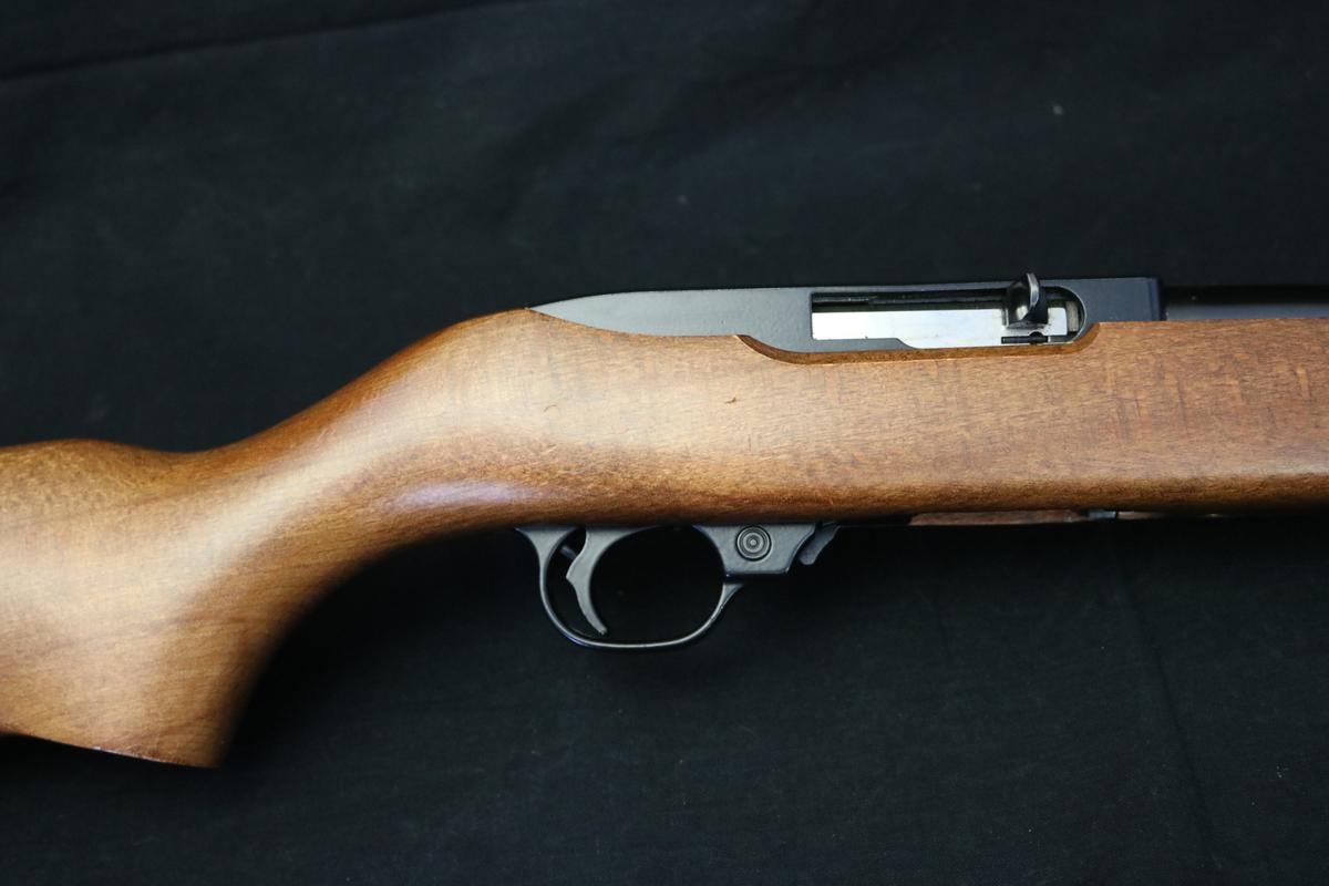 2005 Ruger 10/22 22LR