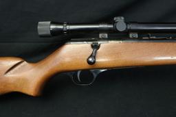 Harrington & Richardson 865 Plainsman 22LR Bolt Action Rifle