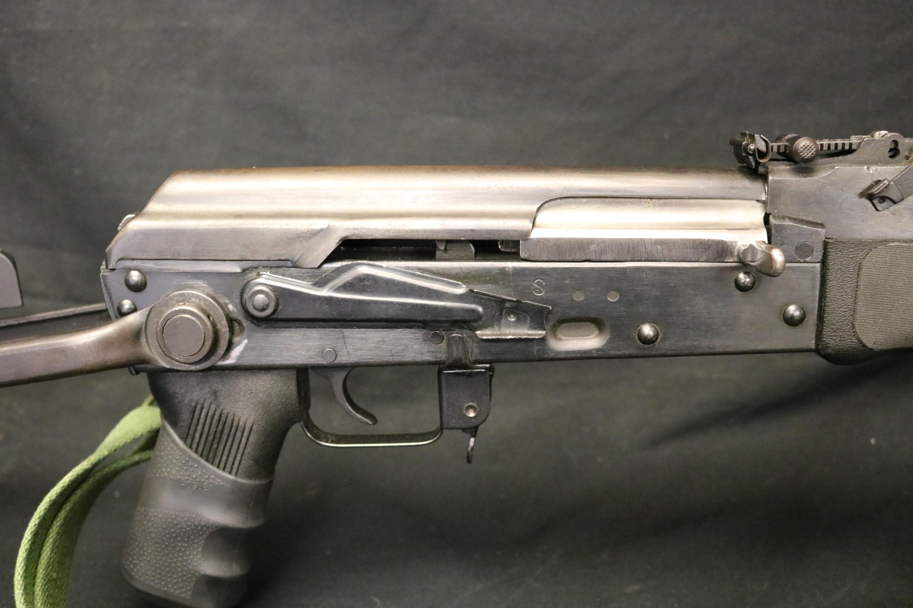 Pre-Ban Norinco 84S-1 Ak74 5.56mm with factory mag and Orignal Handgaurd