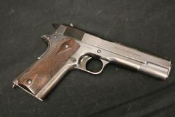 Desirable Colt 1911 Us Property 45 Acp Original