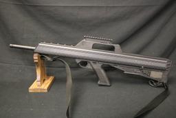 Scarce Pre-ban Bushmaster M17s 5.56 Nato Bullpup Rifle