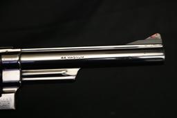 1956 Smith & Wesson 29 No Dash 4 Screw 6.5 Inch Barrel 3 T's