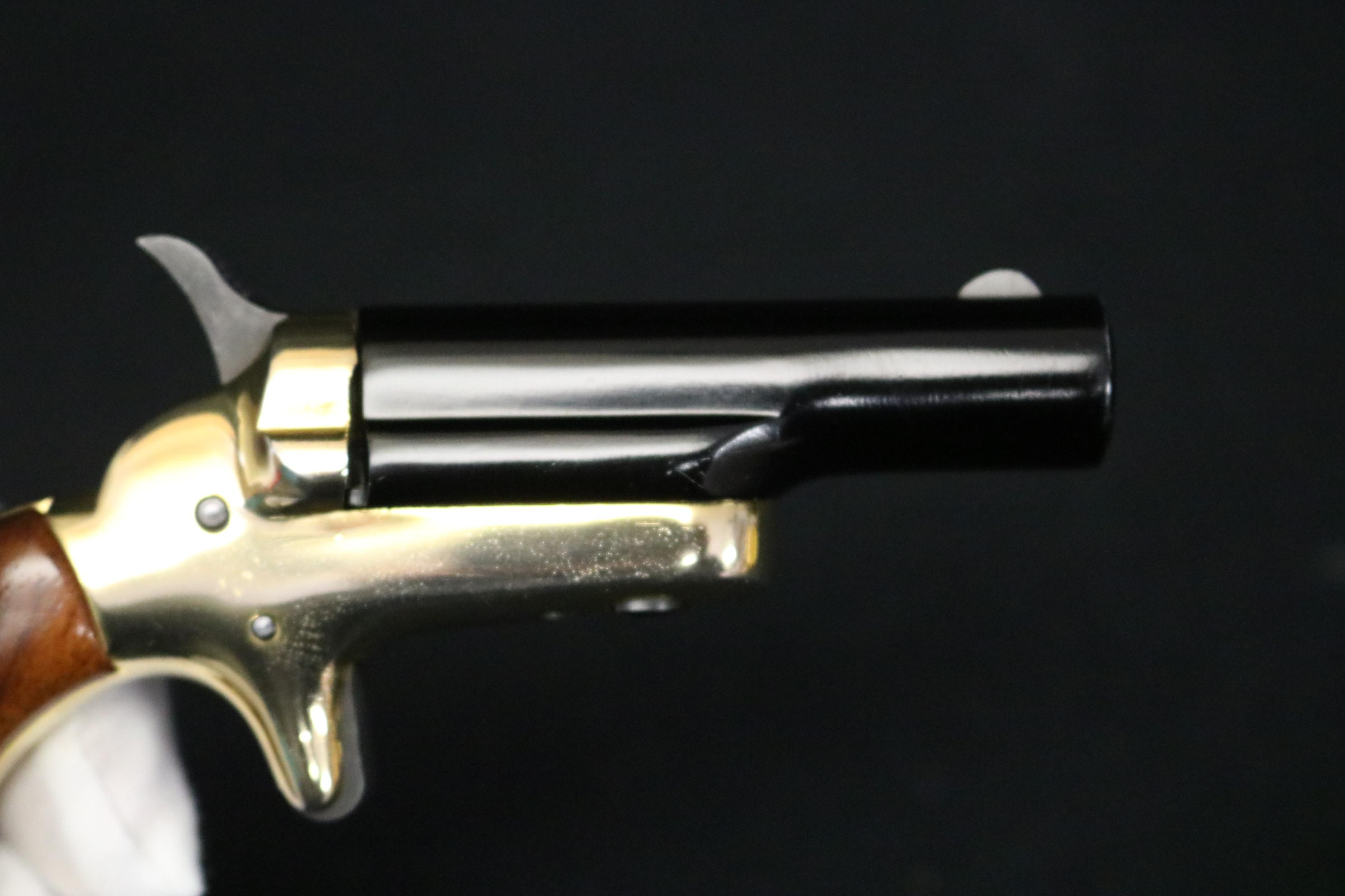 Desirable Colt Lord & Lady 22 Short Set Consecutive Numbered