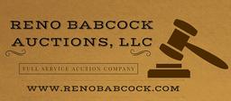 Reno Babcock Auctions, LLC