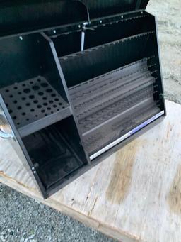 Montezuma Tool Box