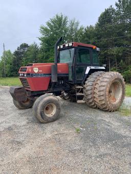 CASE IH 2594 2WD Tractor