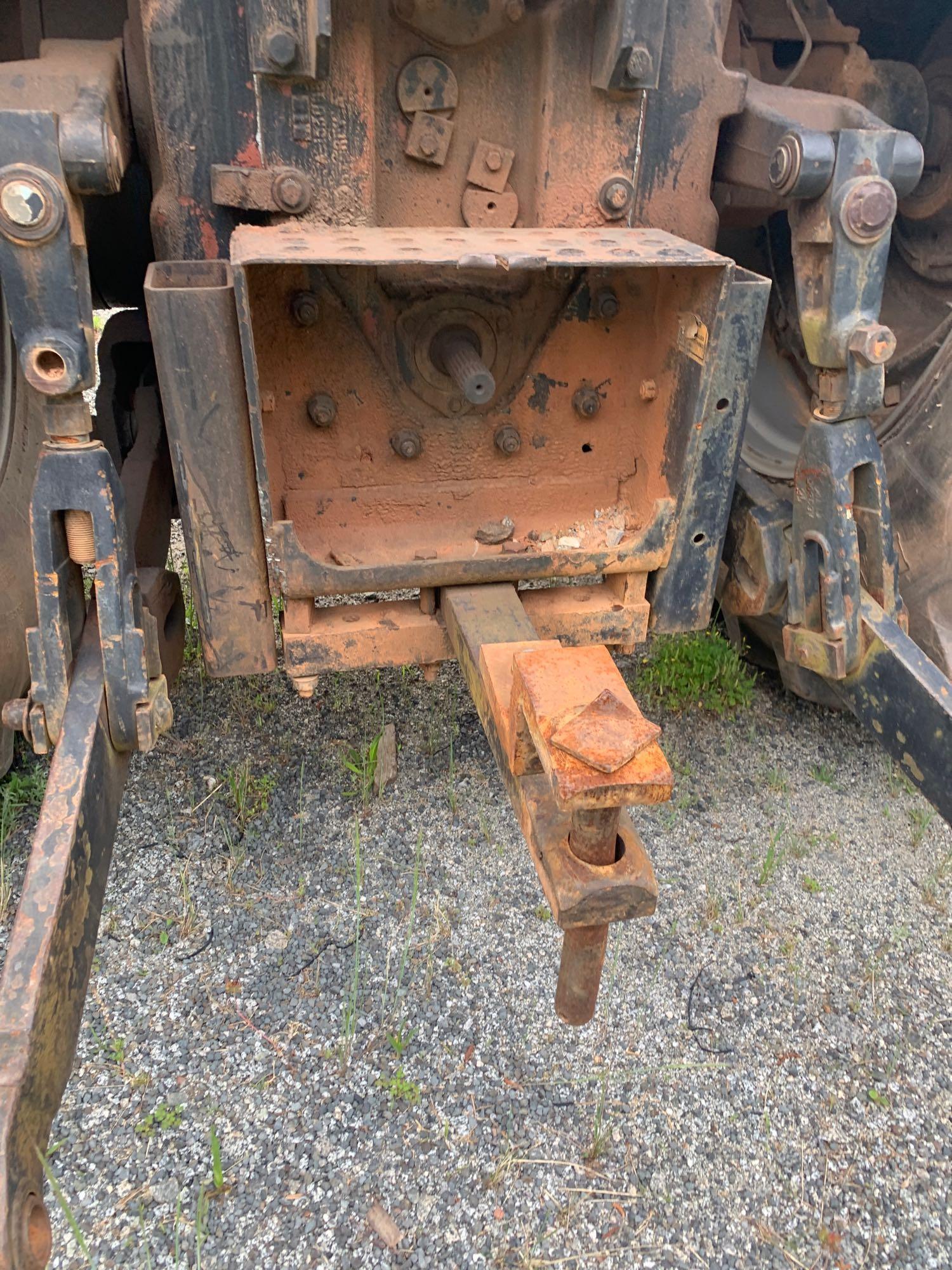 CASE IH 2594 2WD Tractor