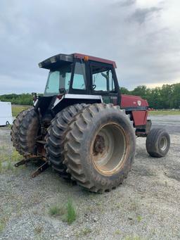 CASE IH 2594 2WD Tractor
