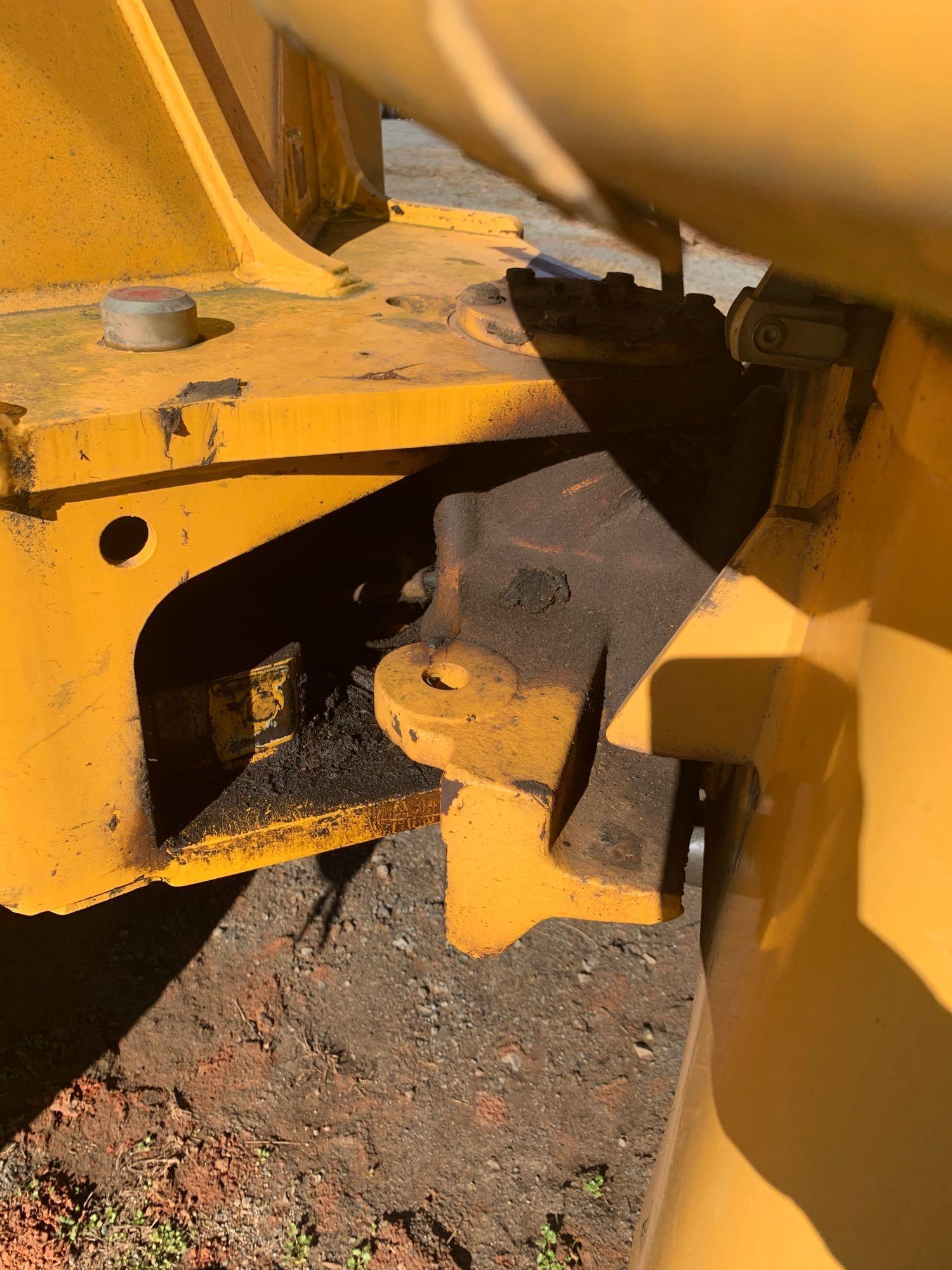 2010 Volvo L35B Pro Wheel Loader