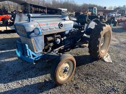 Ford 3000 Tractor