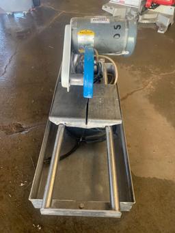 Pro-Cut Tile Cutter