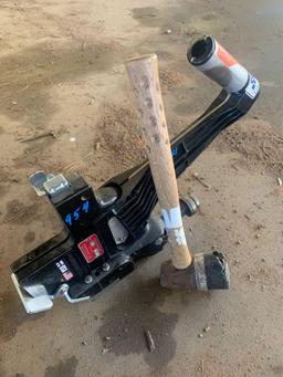 Powernailer 45