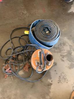 Stow SS210 Submersible Pump