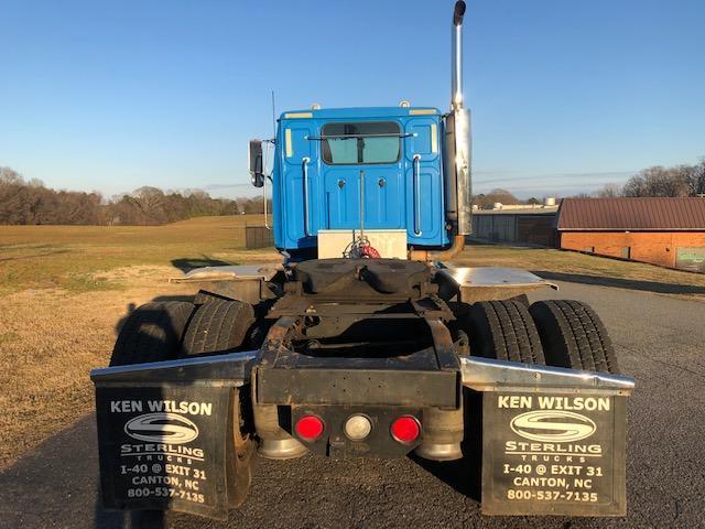 2006 Western Star 4900 T/A Truck Tractor