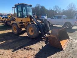 2010 Volvo L35B Pro Wheel Loader