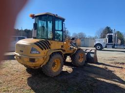 2010 Volvo L35B Pro Wheel Loader