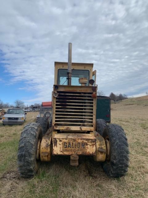 Galion T500L Motor Grader