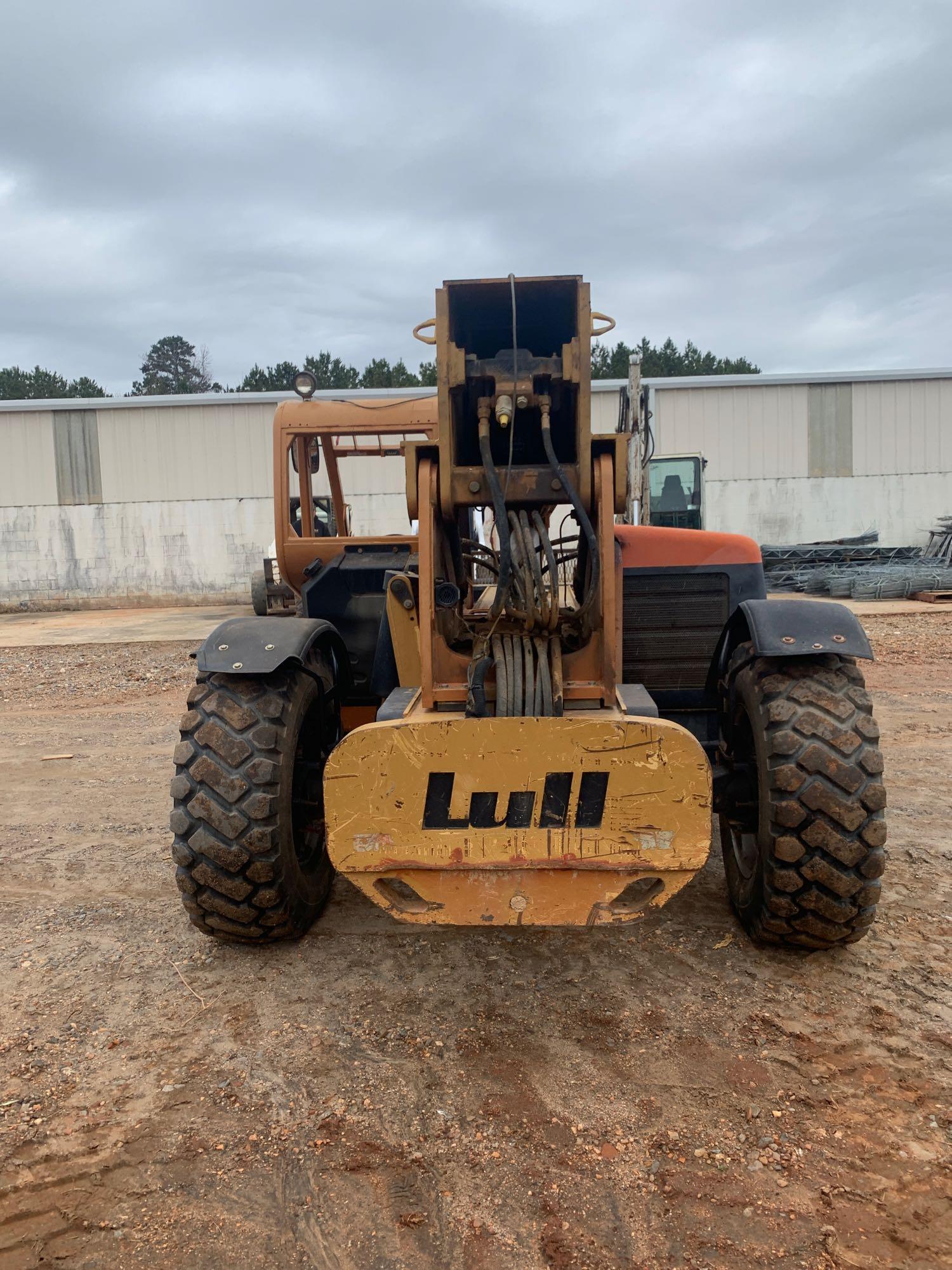 2004 Lull 9000LB 944E-42 4x4x4 Telescopic Forklift