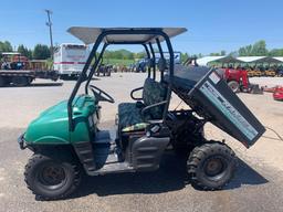 Polaris Ranger 4x4