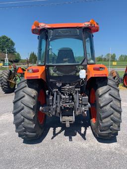 Kubota M7040