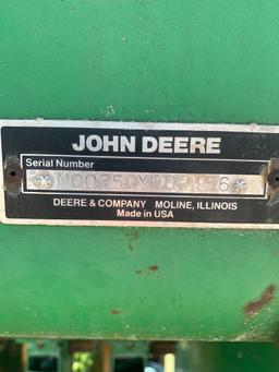 John Deere 750 15FT Grain Drill