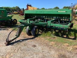 John Deere 750 15FT Grain Drill