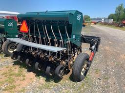 Marliss 7FT No Till 4972 Grain Drill