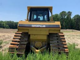 Caterpillar D6R LGP Crawler Dozer