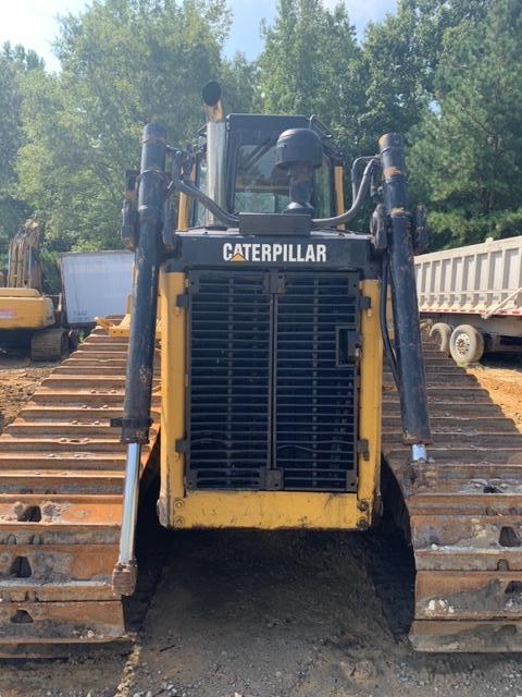 Caterpillar D6R LGP Crawler Dozer