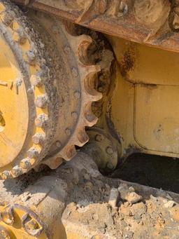 Caterpillar D6R LGP Crawler Dozer