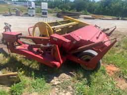 New Holland 477 Haybine